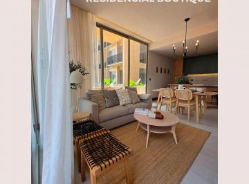 Departamento de 2 habitaciones, Tlajomulco de Zúñiga · Departamentos en Venta | 2 Recámaras, Terraza y Amenidades | Boralba Living