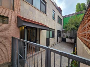 Departamento de 3 habitaciones, Coyoacán · Departamento en Venta del Carmen Coyoacan