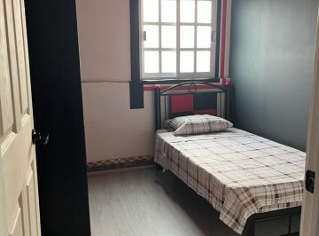 Departamento de 6 habitaciones, Benito Juárez · Renta de Recámara, Habitación o Cuarto