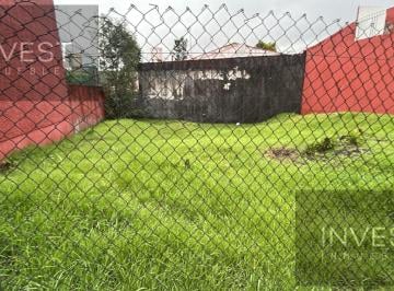 Terreno / Lote · 286m² · Terreno en Venta en Lomas de Guadalupe