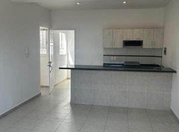 Departamento · 60m² · 2 Recámaras · 1 Estacionamiento · Depto en Renta $17,500 Clavería. Mtto. Incluido. Ignacio Allende 100 Azcapotzalco.