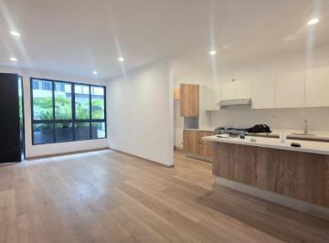 Departamento de 1 habitación, Miguel Hidalgo · Departemento en Venta Escandon I Sección Miguel Hidalgo