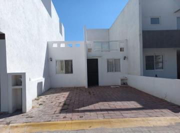 Casa de 2 habitaciones, San Andrés Cholula · Se Renta Casa San Andrés Cholula $9,600una Planta con Servicio de Agua y Cuota de Mant. a 5 m Uvm