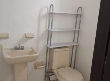 Casa de 2 habitaciones, San Andrés Cholula · Se Renta Casa San Andrés Cholula $9,600una Planta con Servicio de Agua y Cuota de Mant. a 5 m Uvm