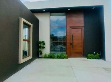 Casa de 3 habitaciones, Metepec · Casa en Venta en Metepec, de 1 Piso Excelente Precios de Preventa