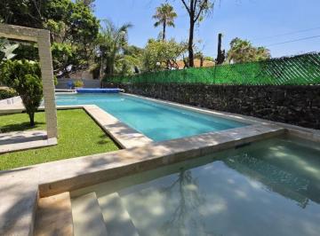 Departamento de 2 habitaciones, Cuernavaca · Departamento en Planta Baja en Cantarranas