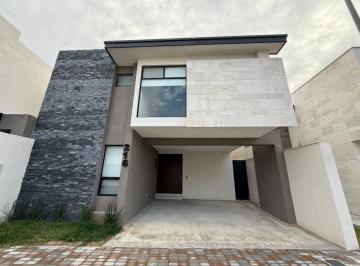 Casa de 4 habitaciones, Arteaga · Casa en Renta 4 Recámaras | Privanzas Acacia