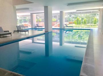 Departamento de 3 habitaciones, Cuajimalpa de Morelos · Renta Departamento con Terraza, Tres Recamaras, Amenidades en Santa Fe