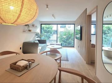 Departamento de 1 habitación, Miguel Hidalgo · Departamento en Venta Anzures Miguel Hidalgo