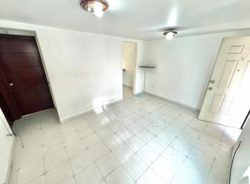 Departamento de 2 habitaciones, Cuauhtémoc · Departamento en Renta Santa Maria La Ribera 2 Rec. 1baño,2do Nivel, Pet Friendly