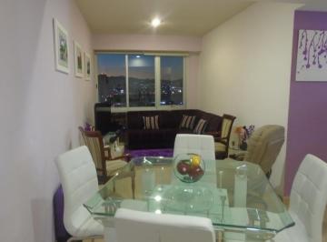 Departamento de 2 habitaciones, Miguel Hidalgo · Calzada México - Tacuba, Argentina Antigua, m. Hidalgo