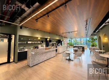 Oficina · 35m² · Oficina en Insurgentes San Borja Coworking