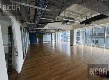 Oficina · 283m² · 3 Estacionamientos · Oficina en Renta San Jose Insurgentes