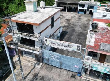 Terreno comercial , Veracruz · Propiedad Comercial E Industrial de 868 m² en Venta – Av Cuauhtémoc, Centro Veracruz