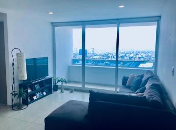 Departamento de 2 habitaciones, Alvaro Obregón · Blvd. Adolfo López Mateos, San Pedro de Los Pinos