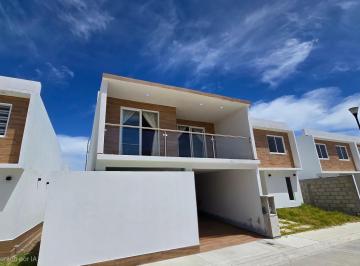 660620 · Casas en Venta en Privadas Santa Matílde