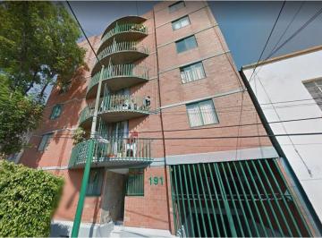 Departamento de 2 habitaciones, Benito Juárez · Departamento en Venta en Independencia Am