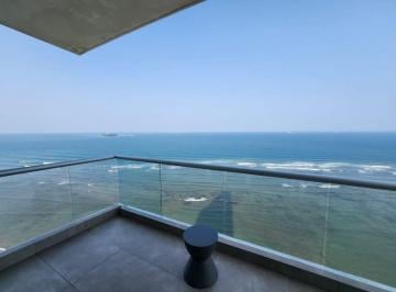 Departamento de 3 habitaciones, Boca del Río · Departamento de Lujo Amueblado en Renta/venta – Piso 12 Torre Amura, Costa de Oro