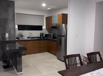 Departamento de 3 habitaciones, Boca del Río · Departamento Amueblado en Renta en Torre Alebrijes – 3 Recámaras y Servicios Incluidos