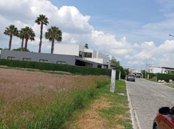 N/A · Terreno en Venta en Fraccionamiento Cerrado, en Atlixco
