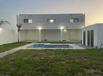N/A · Quinta en Venta $3,850,000! 🌴🏊♀ 📍 General Zuazua, N. L.