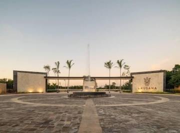 N/A · Terreno en Venta Lausana Cancun