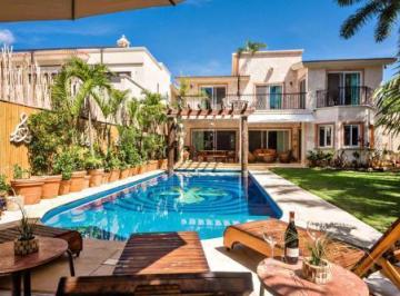 N/A · Villa en Renta Puerto Aventuras - Marina
