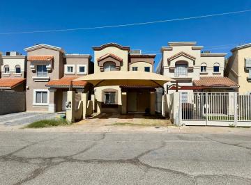 N/A · Casa en Venta Fracc. Montecarlo 2 en Zona Dorada