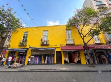 N/A · Casa en Venta Colonia Centro con 4 Locales Comerciales