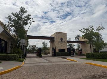 Terreno / Lote · 81m² · Compra Terreno en Condominio Almena 24 Mr