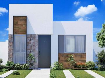 Casa · 67m² · 2 Recámaras · Casa en Venta de Una Planta en Preventa Al Norte Reserva Castelo Apta Para Todos Los Creditos