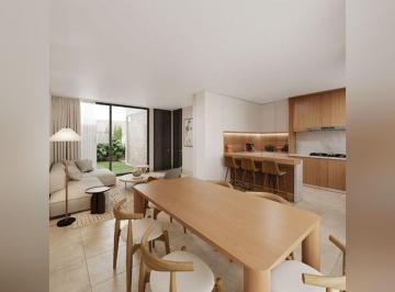 Casa · 125m² · 3 Recámaras · 2 Estacionamientos · Casa Nueva con Roof Garden en Preventa Al Norte Reserva Castelo Apta Para Todos Los Creditos