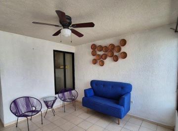 Casa de 2 habitaciones, Mérida · En Renta Casa Amueblada, 1 Planta en Francisco de Montejo, Servicios Incluidos