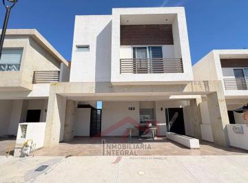 Casa de 3 habitaciones, Saltillo · Casa en Venta en Residencial Terranova Al Nororiente de Saltillo