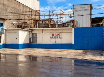 Bodega comercial , Morelia · Nave Industrial en Venta