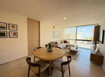 Departamento de 2 habitaciones, El Marqués · Departamento Sevilla - Zaru