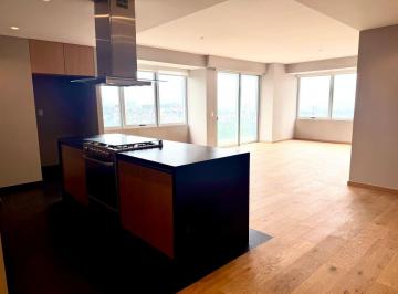 Departamento de 3 habitaciones, Alvaro Obregón · Departamento en Tres Cumbres en Renta con Balcón, Tres Estacionamientos