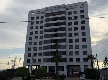 Departamento · 150m² · 3 Recámaras · 2 Estacionamientos · Departamento Amueblado en Renta en Paseo de Los Insurgentes, Col. Punta Cañada, León, Guanajuato