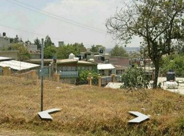 Terreno comercial , Nicolás Romero · Terreno en Nicolas Romero, Col. Libertad C. P. 54407