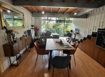 Departamento de 1 habitación, Cuauhtémoc · Departamento Tipo Loft de 2 Niveles en Renta|90 M|hipódromo Condesa
