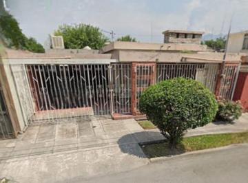 Casa de 4 habitaciones, Monterrey · Casa en Venta en Mitras Centro Monterrey