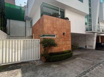 Casa en condominio de 3 habitaciones, Benito Juárez · Casa en Condominio en del Valle Centro | 230 m² | 3 Recamaras| 4.5 Baños| 3 Est| Cuarto de Servicio