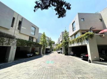 Casa · 3 Recámaras · 3 Estacionamientos · Espectacular Casa en Condominio en Magdalena Contreras!