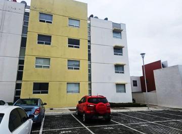 Departamento de 2 habitaciones, Pachuca · Departamento en Renta Piracantos Pachuca