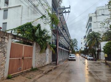 calle · Terreno Para Desarrollo