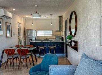 Departamento de 2 habitaciones, Apodaca · Departamento en Renta en Dream Lagoons