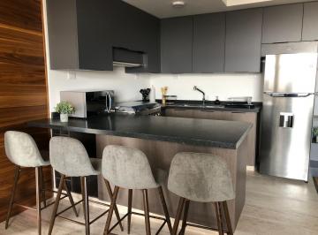 Departamento · 69m² · 1 Recámara · 1 Estacionamiento · Loft Amueblado en Agora Carranza