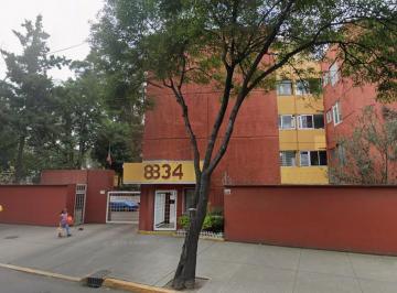 Departamento de 2 habitaciones, Azcapotzalco · - Remate Bancario - Departamento en Prados del Rosario, Azcapotzalco, Cdmx