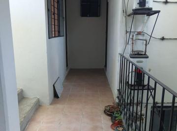 Departamento de 2 habitaciones, Coyoacán · A 15 Minutos de Cu y a 15 de Zona de Hospitales