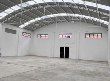 Nave industrial , León · Venta o Renta Bodega en Linda Vista Zona Norte